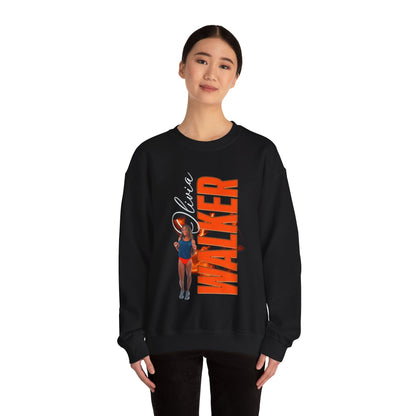 Olivia Walker Crewneck Sweatshirt