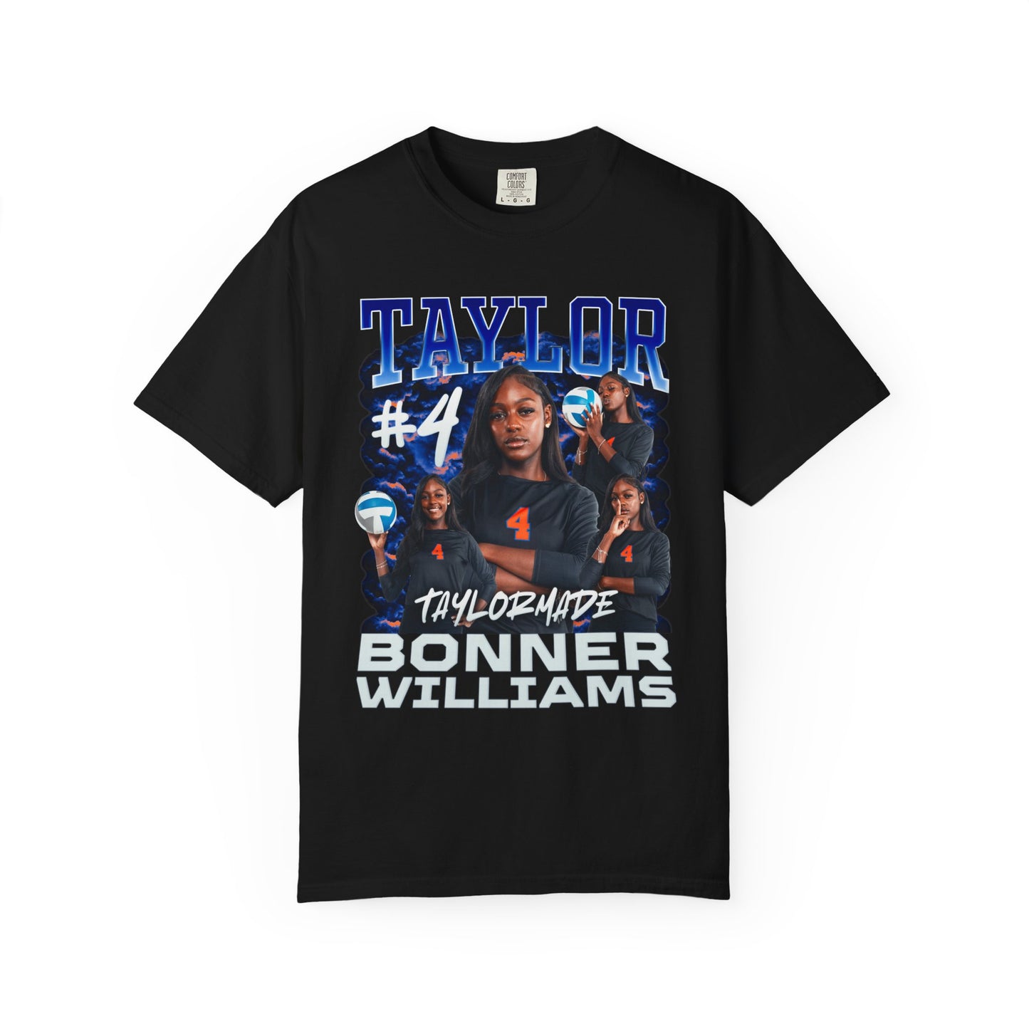 Taylor Bonner-Williams Premium Tee