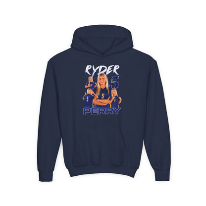 Ryder Perry Kids Hoodie