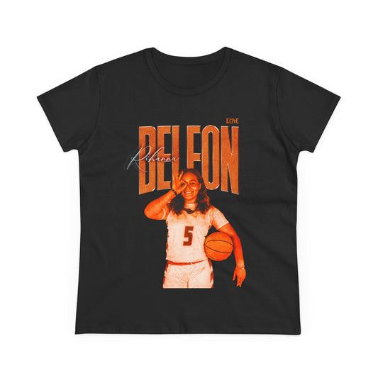 Rihanna Deleon Faded Glory Women's Tee