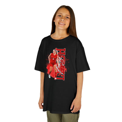 Bailey Leach Kids Tee