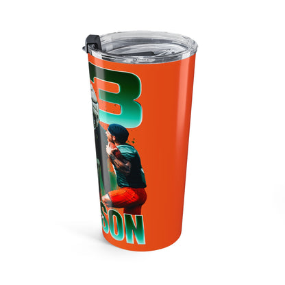 Kieren Jackson 20oz Tumbler
