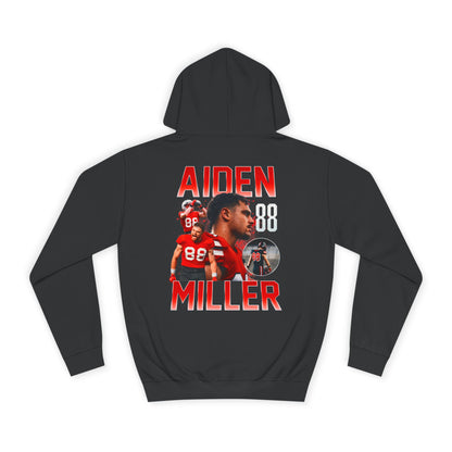 Aiden Miller Premium Hoodie