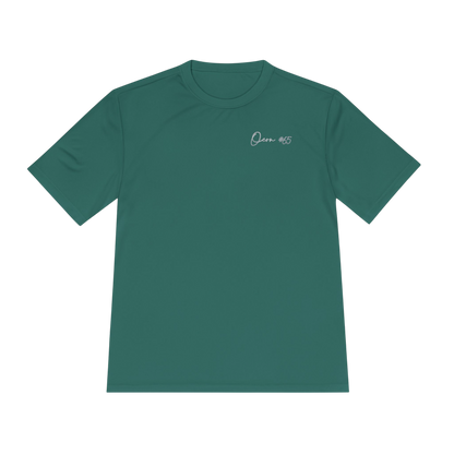 Phillip Ocon Unisex Moisture Wicking Tee