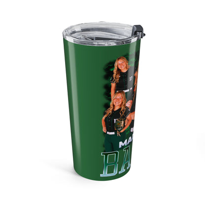 Madyson Baker 20oz Tumbler