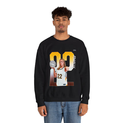 Nuala Connolly Player Icon Crewneck Sweatshirt