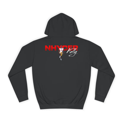 Nhycer Kelly Star Player Premium Hoodie
