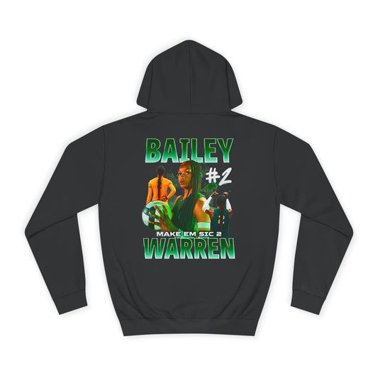 Bailey Warren Premium Hoodie