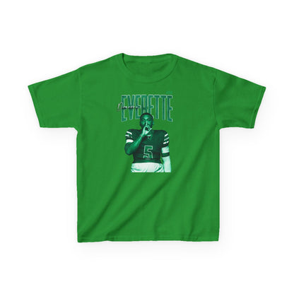 Donovan Everette Faded Glory Kids Tee