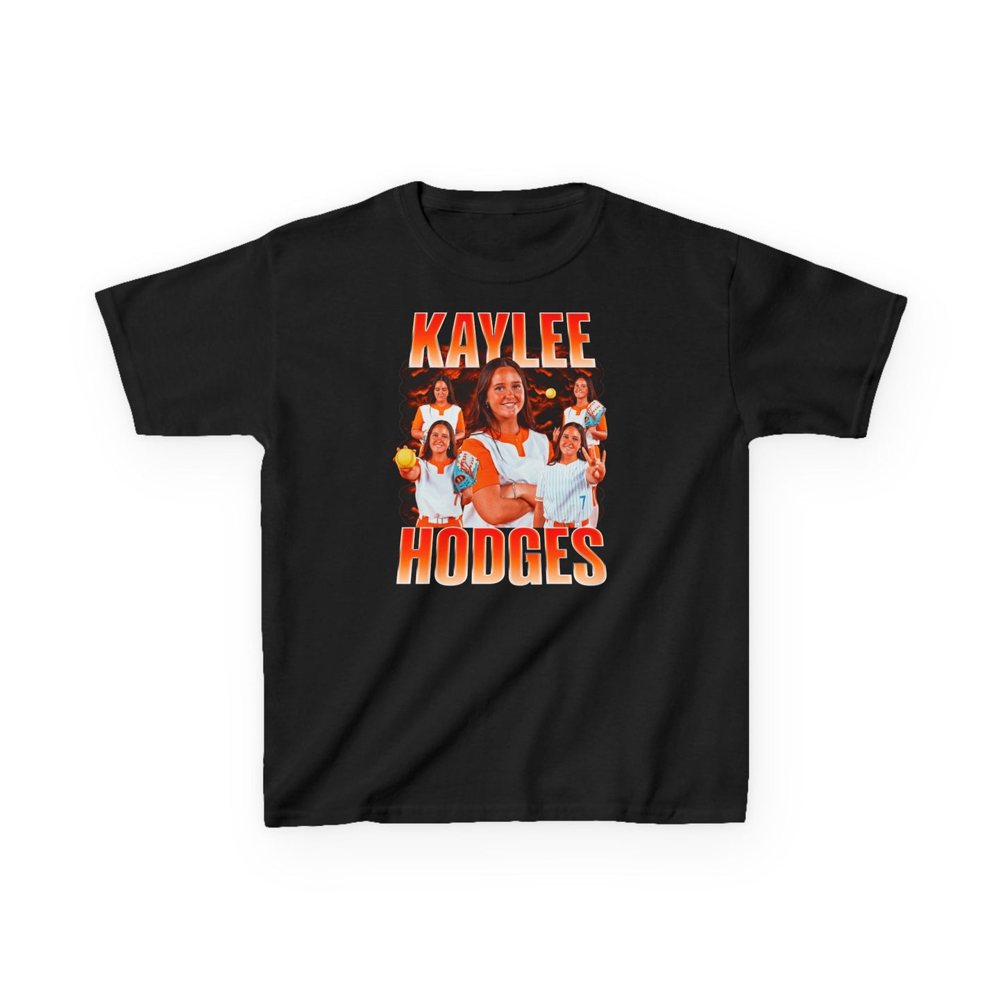 Kaylee Hodges Kids Tee