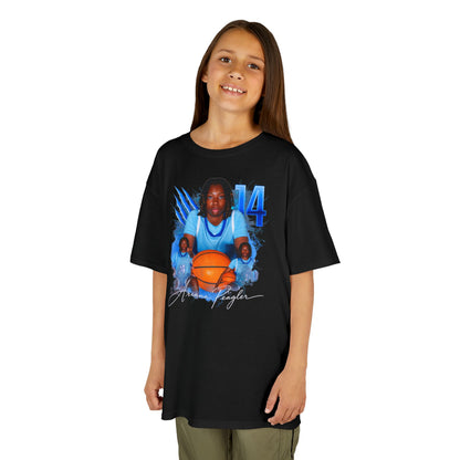 Ariana Peagler Kids Tee
