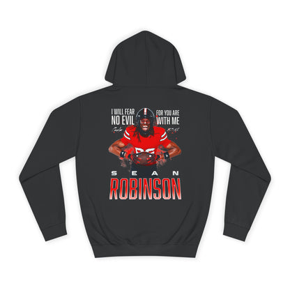 Sean Robinson Featured Quote Premium Hoodie