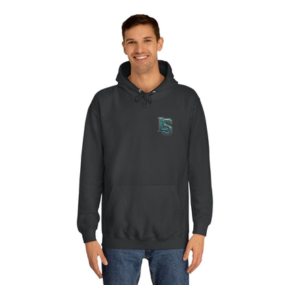 Lilly Sullivan Big Last Name Premium Hoodie