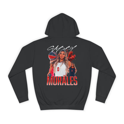 Gabby Morales Premium Hoodie