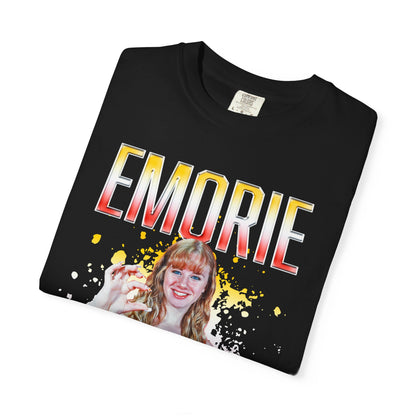 Emorie Proctor Hombre Combo Premium Tee