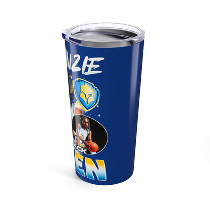 Mackenzie Green 20oz Tumbler