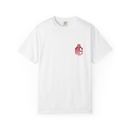 Milo Sampson Logo Premium Tee