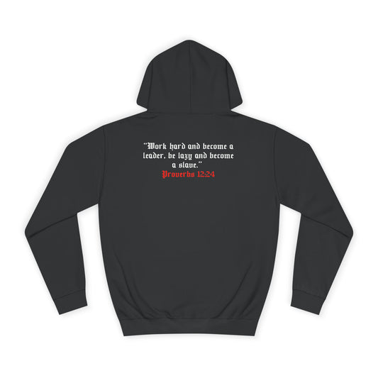 Andrew Jackson-Dunaway Quote Premium Hoodie