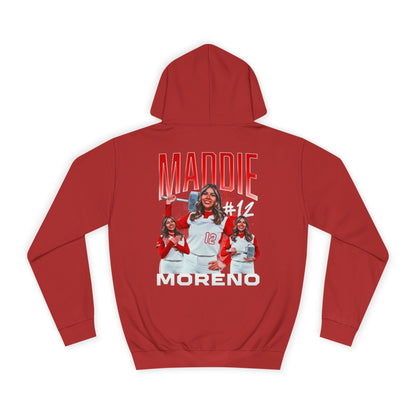 Maddie Moreno Premium Hoodie