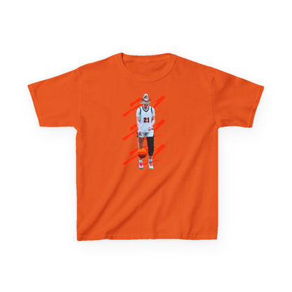 Ryann Wendt Kids Tee