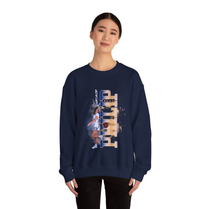 Jamison Philip Crewneck Sweatshirt