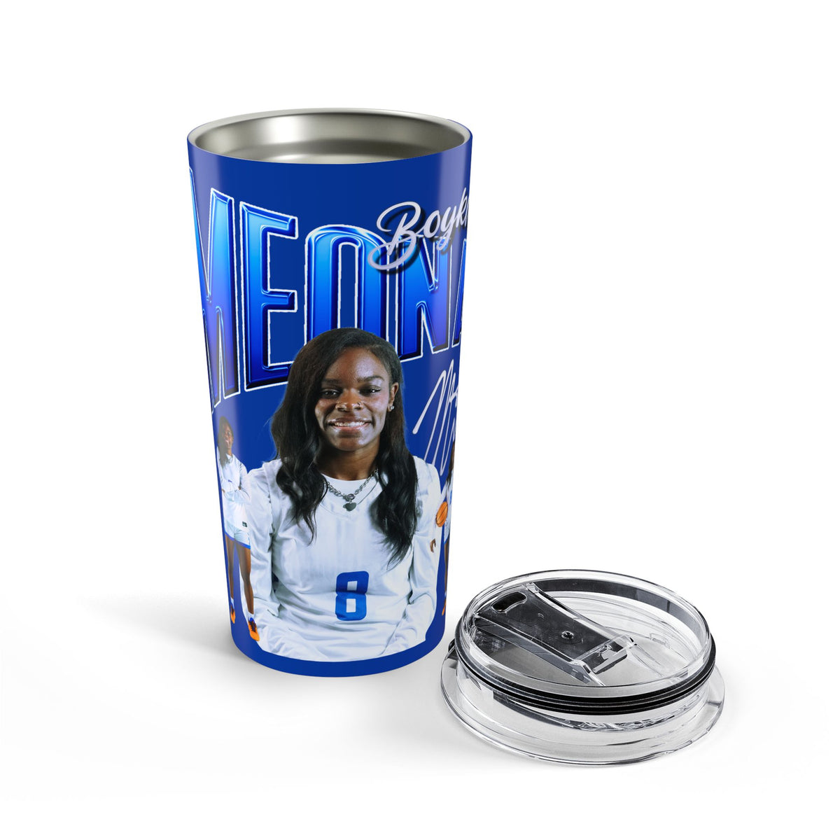 Meona Boykin 20oz Tumbler