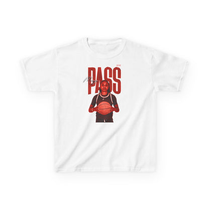 Maraja Pass Faded Glory Kids Tee