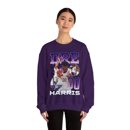 Dre Harris Crewneck Sweatshirt