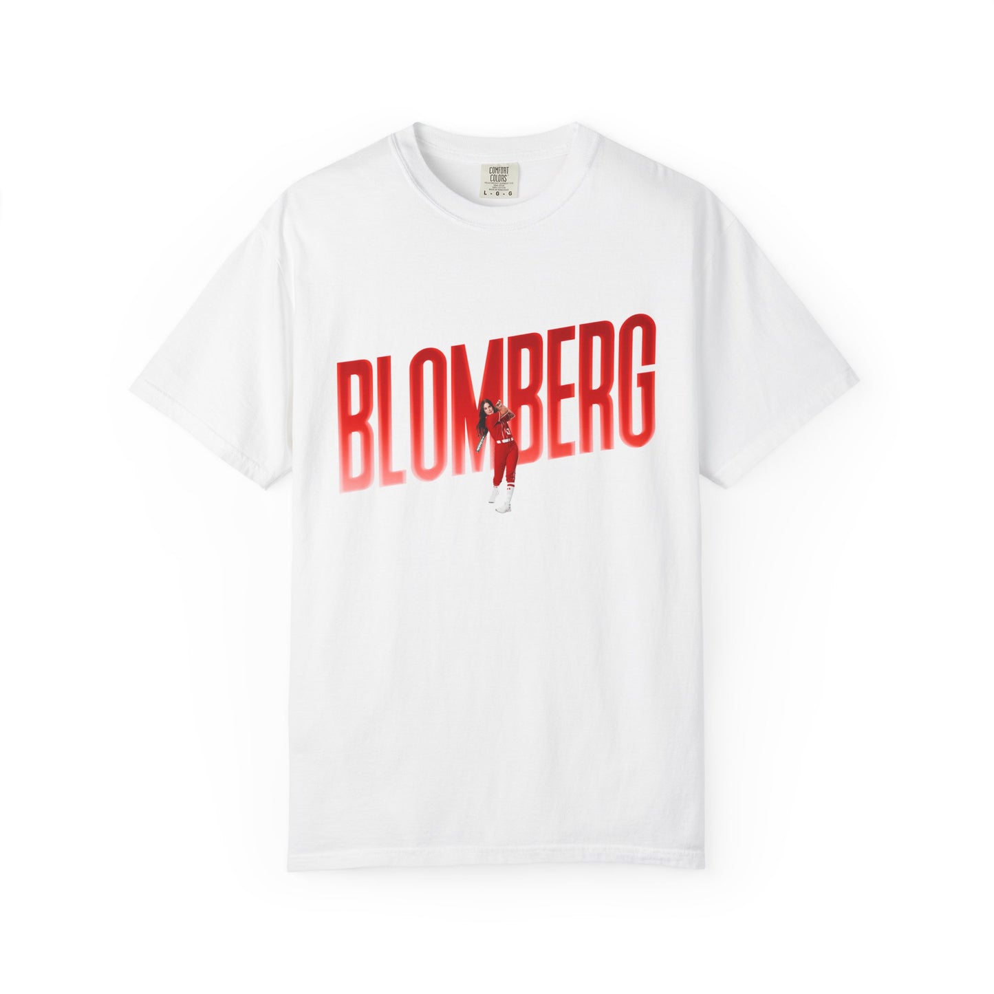 Addison Blomberg Icon Premium Tee