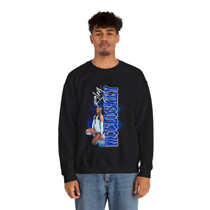 Riley McCloskey Crewneck Sweatshirt