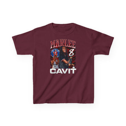 Marlee Cavit Kids Tee
