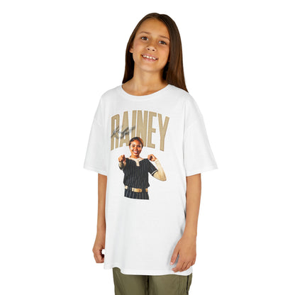 Kendyl Rainey Athlete Glory Kids Tee