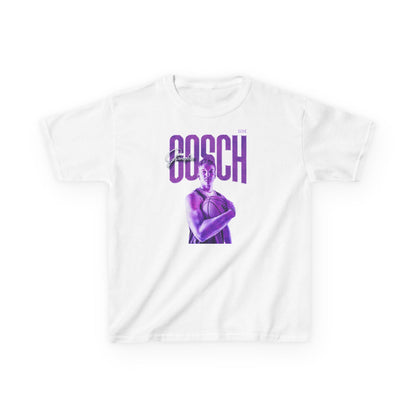 Ganden Gosch Faded Glory Kids Tee