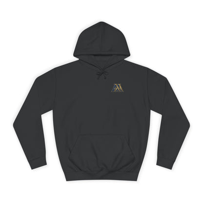 Ana Appel Logo Premium Hoodie