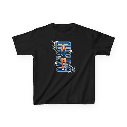 Aaliyah Gaylord Kids Tee