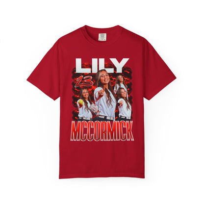 Lily Mccormick Premium Tee