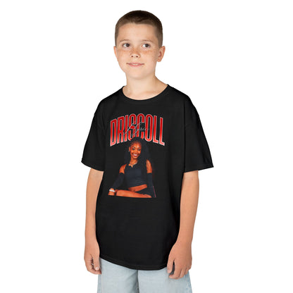 Llyric Driscoll Athlete Glory Kids Tee