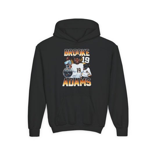 Brooke Adams Kids Hoodie