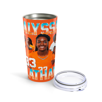 Alyssa Latham 20oz Tumbler