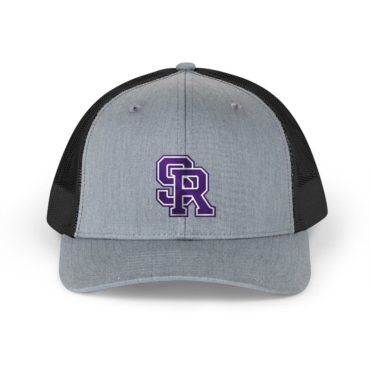 Sydney Robinett Logo Trucker Hat