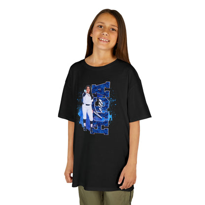 Kaiea Higa Kids Tee