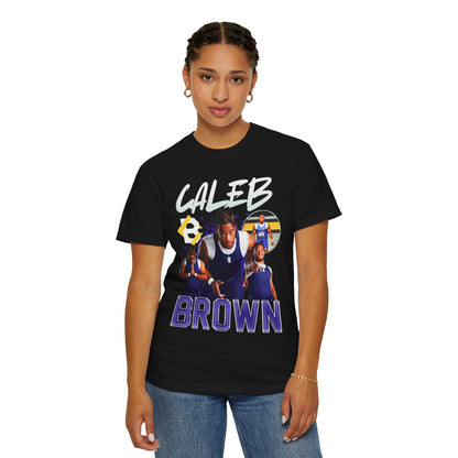 Caleb Brown Premium Tee