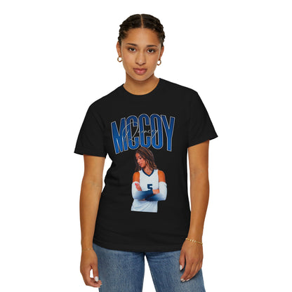 Quincey McCoy Athlete Glory Premium Tee