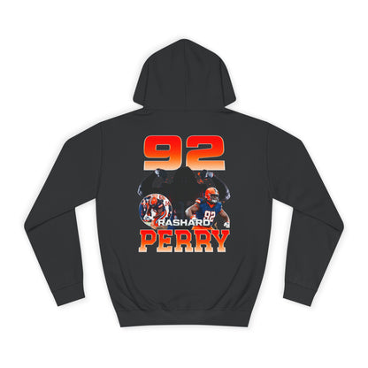 Rashard Perry Premium Hoodie