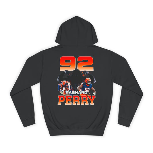 Rashard Perry Premium Hoodie