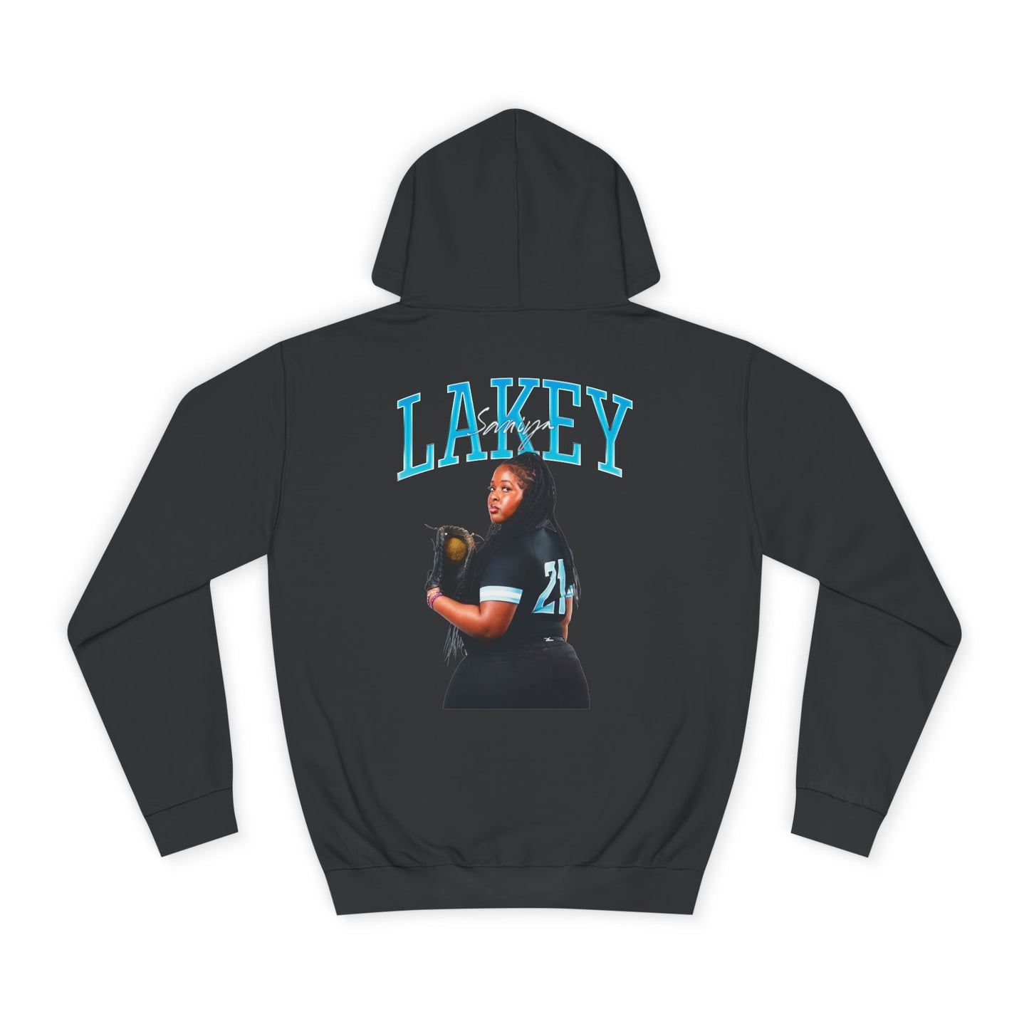 Saniya Lakey Curved Combo Premium Hoodie