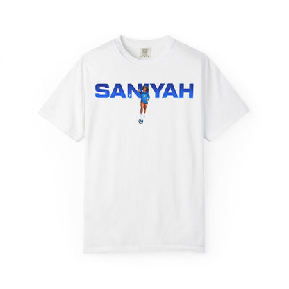 Saniyah Sobers Lowkey Premium Tee