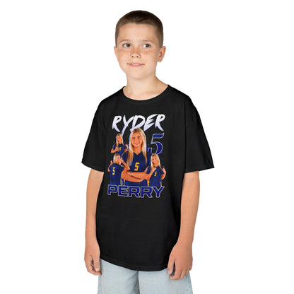 Ryder Perry Kids Tee