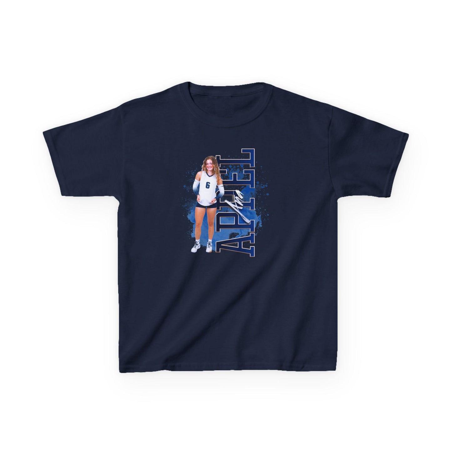 Ana Appel Kids Tee