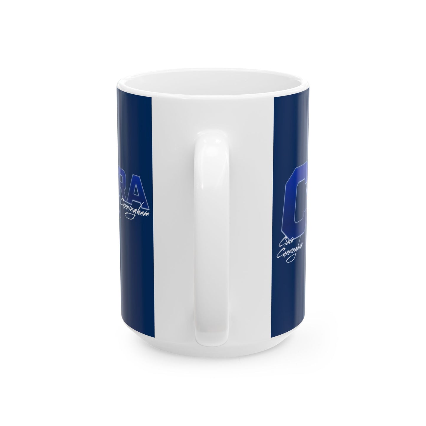 Ciara Cunningham 15oz Mug